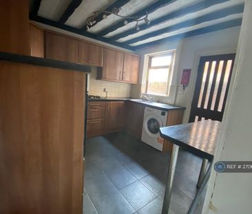 3 bedroom terraced house to rent - Photo 6