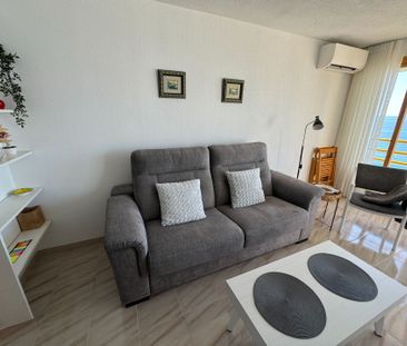 Apartamento en Benidorm, Playa Poniente, alquiler - Photo 6