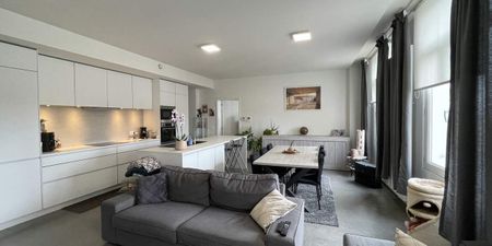 Appartement te huur in Tienen voor € 1.060 met 3 slaapkamers - Photo 2