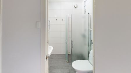 Östra Åsgatan, Eskilstuna - Photo 3