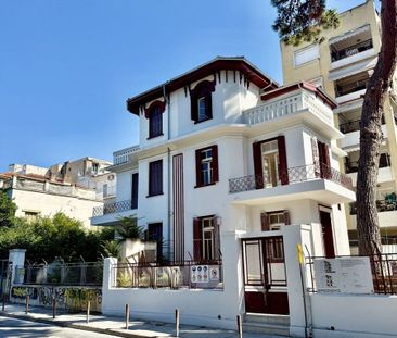 Μονοκατοικία για ενοικίαση Αρετσού (Καλαμαριά) - Photo 4