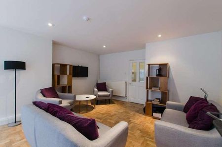 Vincent Square, Westminster, SW1P - Photo 2