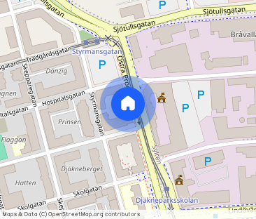 Östra Promenaden 18, Norrköping - Photo 1