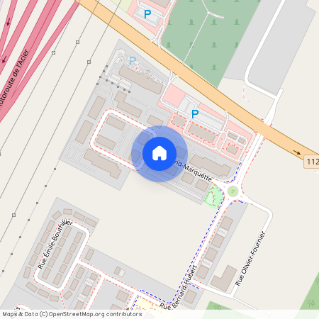 3640 Rue Roland-Marquette, Longueuil, Longueuil, Montérégie, J3Z 0G8