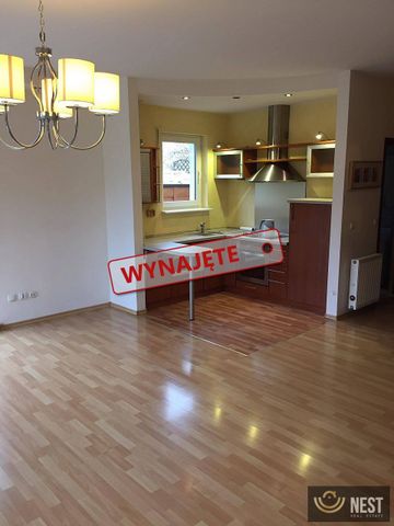 Dwupoziomowe mieszkanie do wynajęcia ! - Photo 2