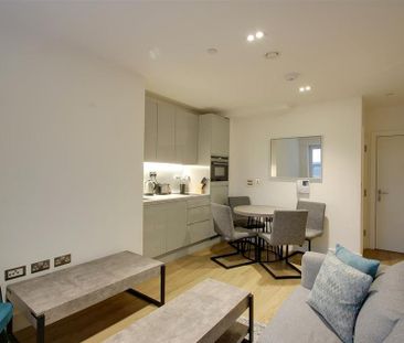 1 bedroom apartment to rent - Photo 2