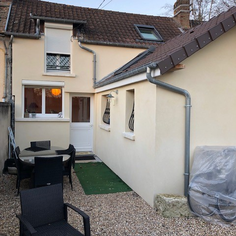 Location Maison 3 pièces 50m² - Photo 1