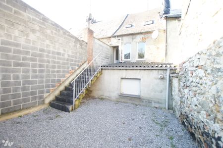 Logement à louer de 92 m² - Photo 2