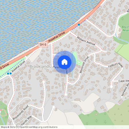 22 Paremata Street, Atawhai, Nelson