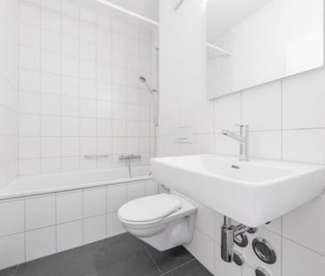 1 Zimmer, 32 m², 4. Stock - Photo 2