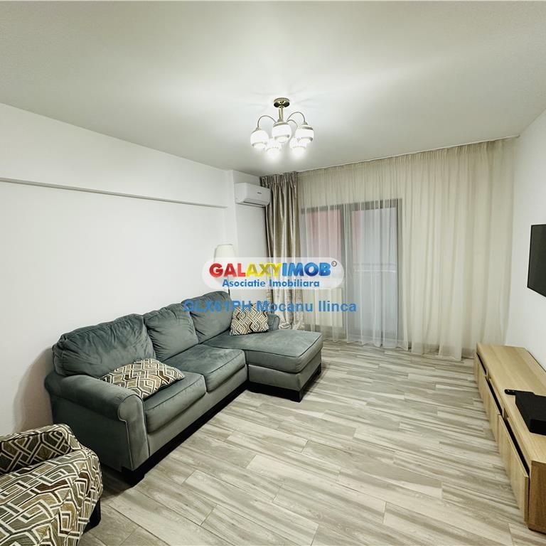 Inchiriere apartament 2 camere, de lux, Ploiesti, Ultracentral - Photo 1