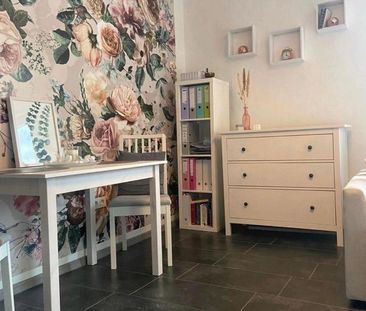 49 m² Dachgeschosswohnung in Oberhausen-Alstaden - Foto 1