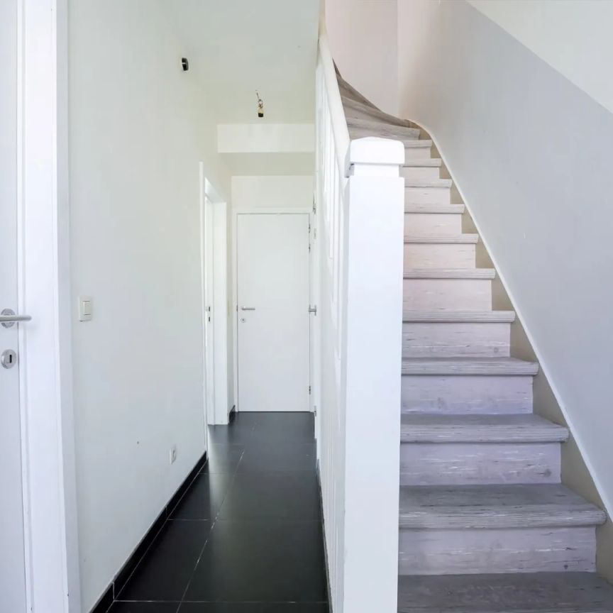HOB met 3 slp. en tuin (INSCHRIJVEN VIA DE LINK) - Photo 1