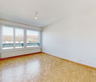 Votre nouvelle vie dans un logement lumineux - Foto 1