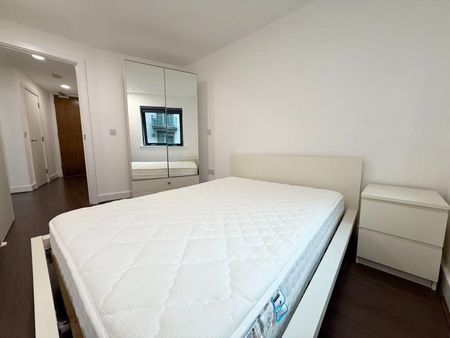 2 Bed Flat, Orion Building, B5 - Photo 3
