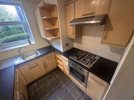 2 bedroom apartment to rent - Photo 4