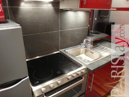 Apartment Theatre Voltaire - Photo 4