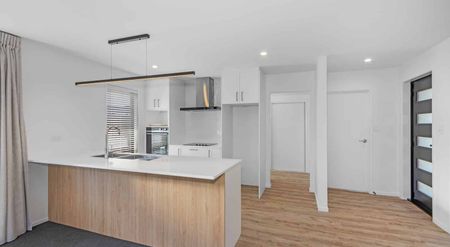 New Two Bedroom Home In Halswell - Photo 3