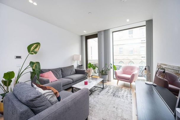 1 bedroom flat to rent - Photo 1