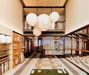 EPIISOD Macquarie Park , Sydney - Photo 2