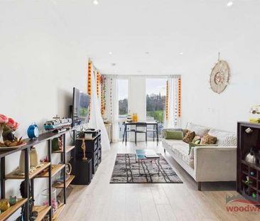 Bryant Apartments, HA1 - Photo 1