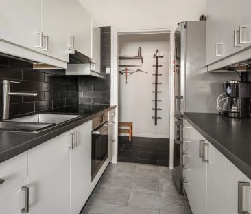 Köpmangatan, Avesta - Photo 5