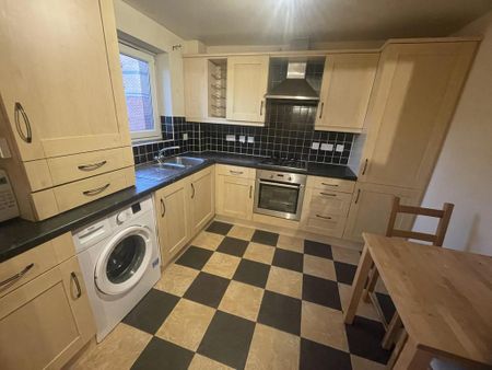 2 bedroom apartment to rent - Photo 2