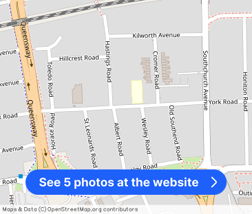 York Road, Southend On Sea, SS1 - Photo 1