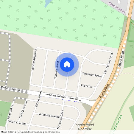 53A Frampton Drive, NSW 2560, Gilead