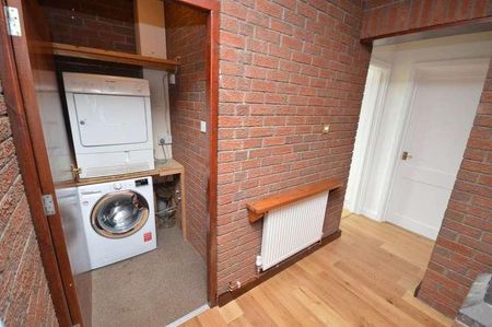 Chalfont Pl, Up. Lattimore Rd, St Albans, AL1 - Photo 2