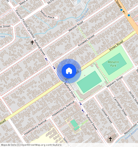 157 Innes Road, St Albans, Christchurch, 8052