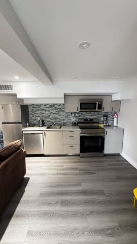 For Lease - 359 Keele Street Unit# 3, Toronto, Ontario - Photo 5