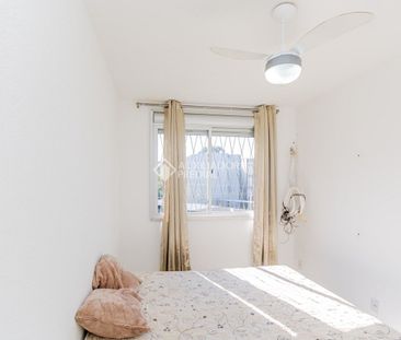 Apartamento com 2 quartos e 48m² para alugar em Jardim Itu, Porto A... - Photo 4