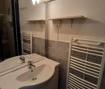 Location Appartement 2 pièces 35m² - Photo 5