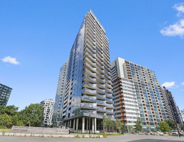 À louer / Appartement - Photo 1