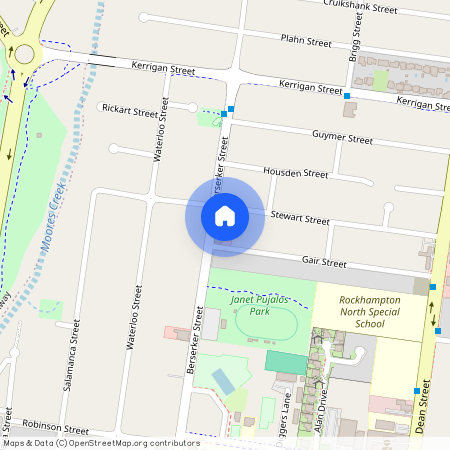 372 Berserker Street, Frenchville, QLD 4701