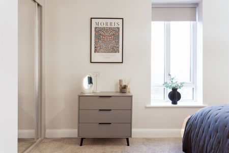 Casa, Abbey Court, Kirkstall, Leeds, LS5 - Photo 5