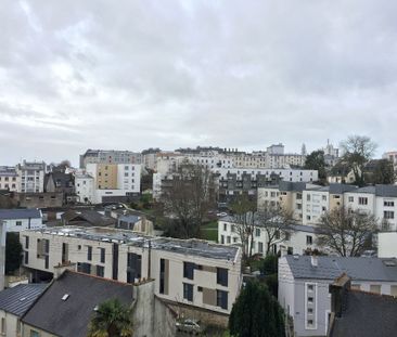 Location Appartement 2 pièces 41m² BREST 29200 - Photo 5