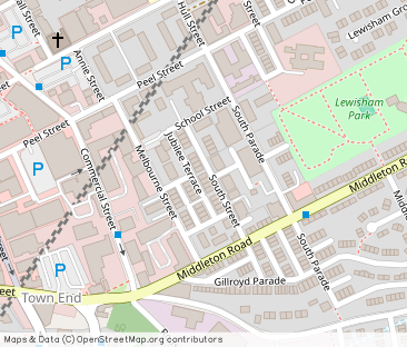 South Street, Morley, Leeds - Photo 1