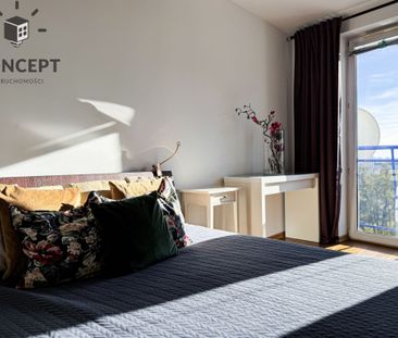 3 pokojowe Przestronne mieszkanie ul. Strzegomska - Photo 3