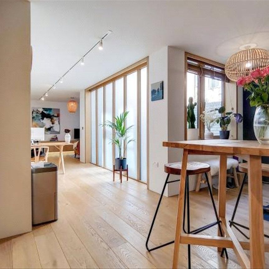 Penfold Place, Lisson Grove, NW1, London - Photo 1