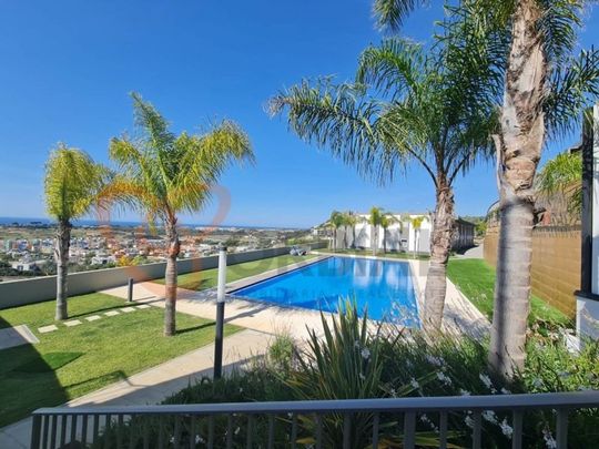 3 bedroom luxury Apartment for rent in Patio, Albufeira, Albufeira Municipality, Distrito de Faro - Photo 1