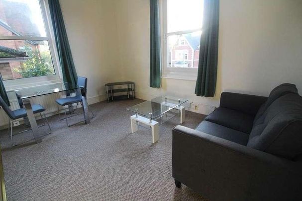 Hamilton Road, Reading, RG1 - Photo 1