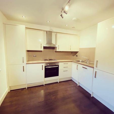 Studio to rent - Photo 5