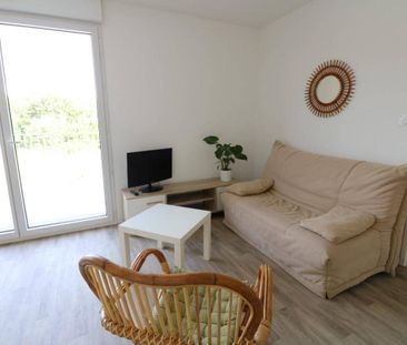 Appartement 2 pièces - - Photo 5