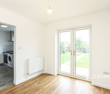 3 bedroom house to rent The Glade, CR0 - Photo 1