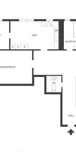 Ostgatan, Göteborg - Photo 4