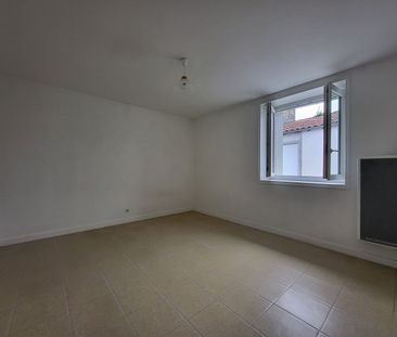 Appartement à Ruffec - Photo 3