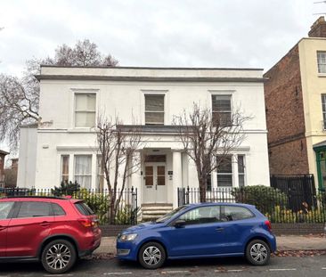 Maitland House, Spa Road - Photo 3