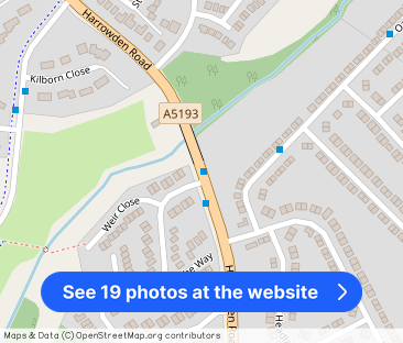 Harrowden Road, WELLINGBOROUGH - Photo 1
